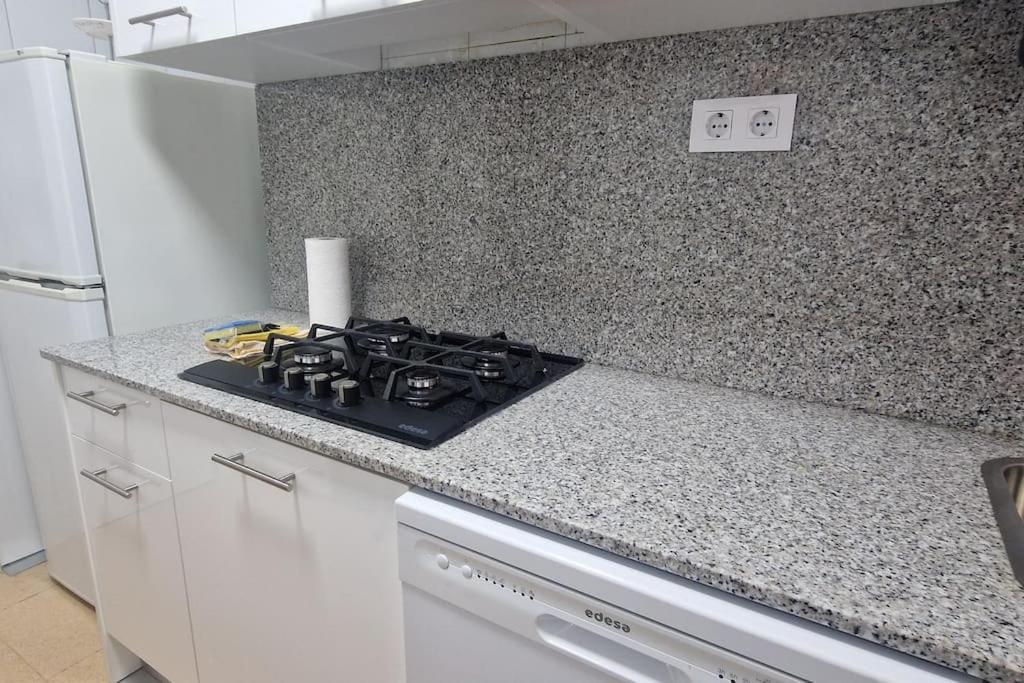 Apartamento En Oviedo 646A Exterior photo